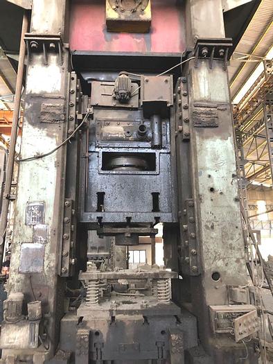 Used Press Trimming KB9538