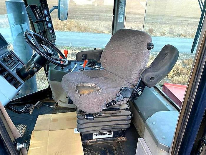 Used Case 9370 QT Tractor w/ PTO