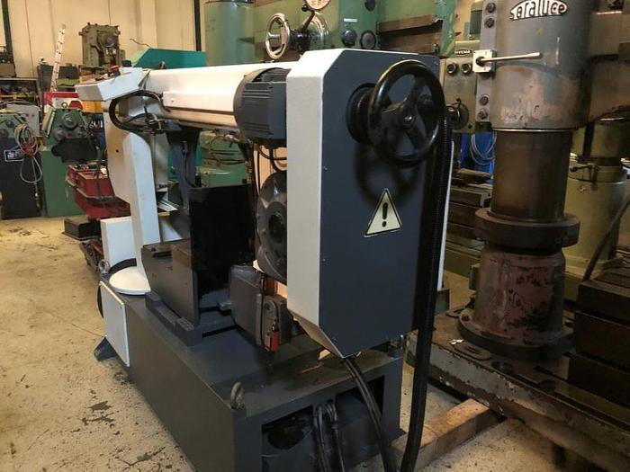 Usato SEGHETTO VEM 440