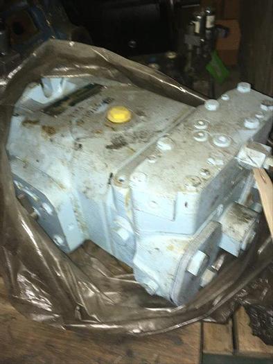 Used Denison Hydraulic Feed Pump - 002764-005