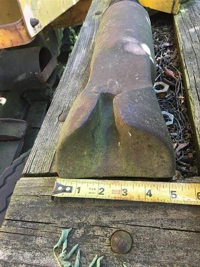 Used 0 Keystone 50 Cable Tool Rig