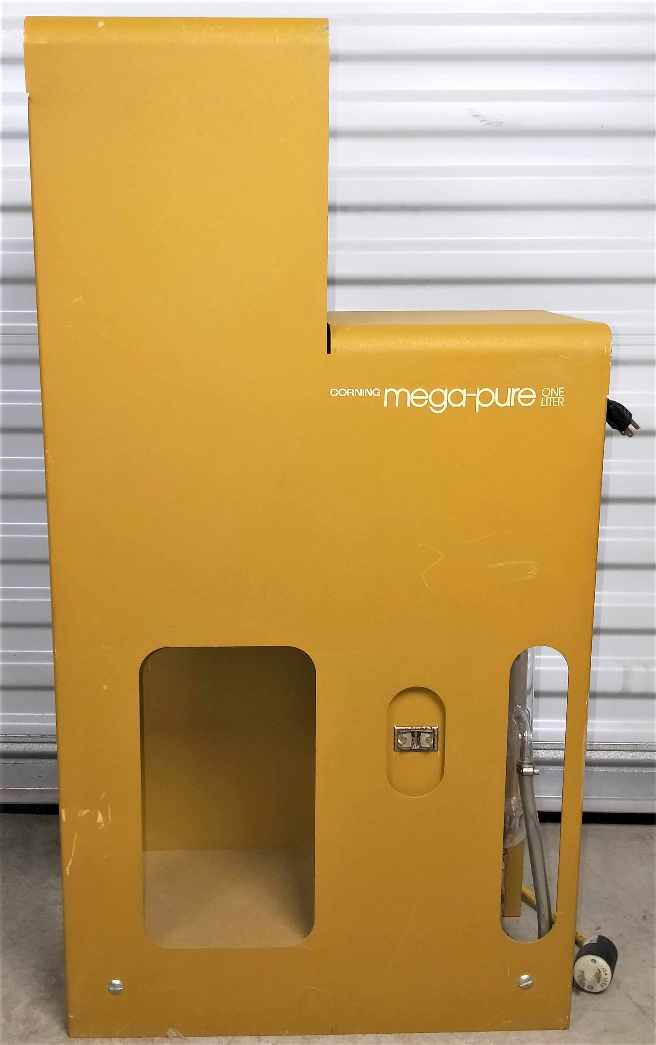 Used Corning Mega-Pure MP-1 Water Still