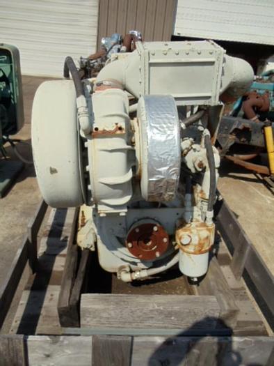 Used Detroit 6-71T