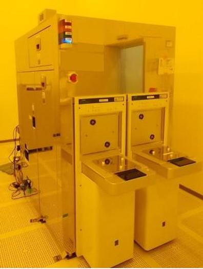 Used 2005 Olympus RXW1200