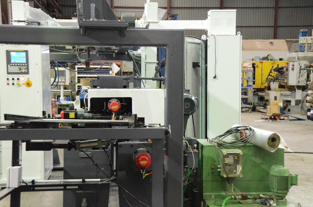 Usado ESTARTA 322 #R21-05