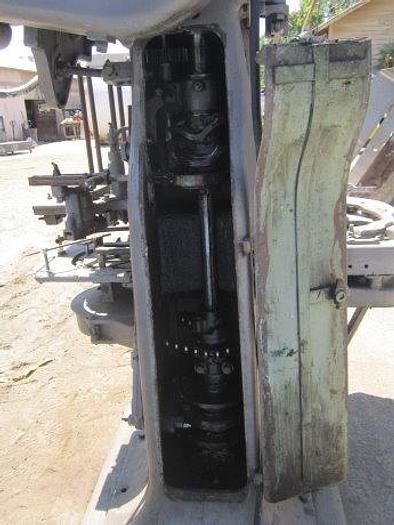 Used Can Closer, Canco, Mdl 006, 401 Dia, Atmospheric #C738404