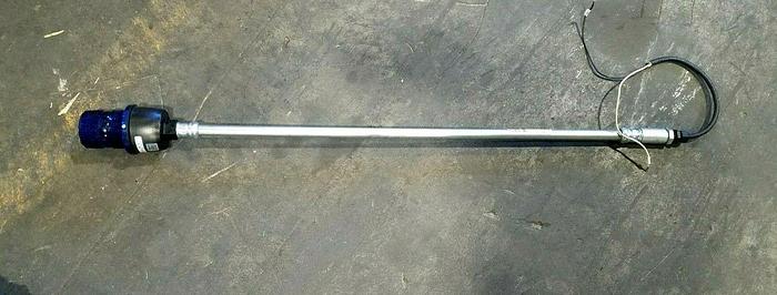 Used Plastic Processing Control Panel VQC2300-5