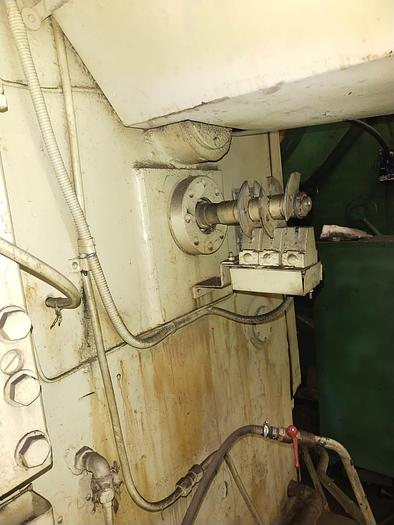Used Press Cold Extrusion KB0032 Barnaul Russia