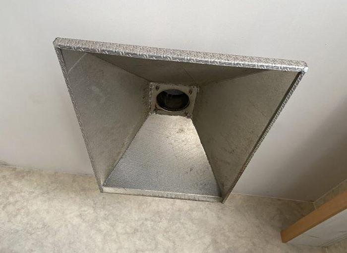 Gebraucht PistenBully 200 with bar