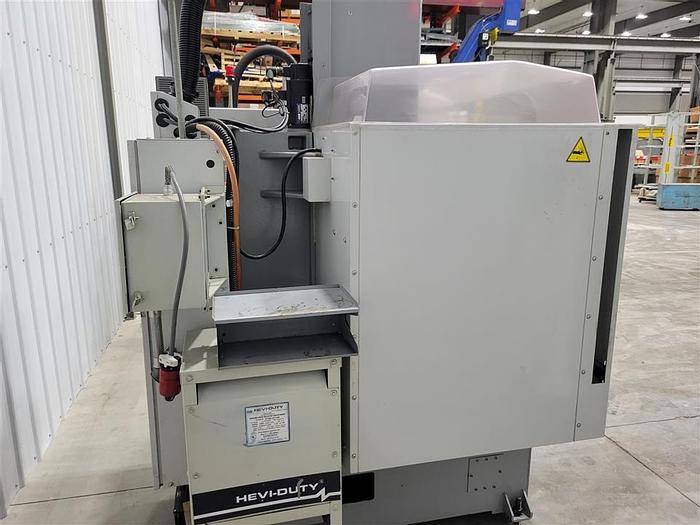 Used 2007 Haas Mini Mill