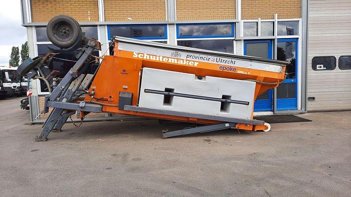 Gebruikt 2007 Epoke SW3501