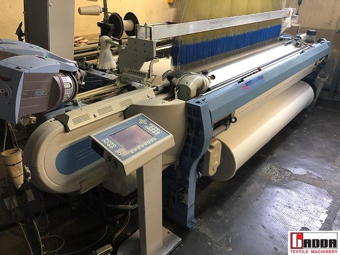 Used SMIT GS900 260 cm JACQUARD BONAS IBJX / 1344