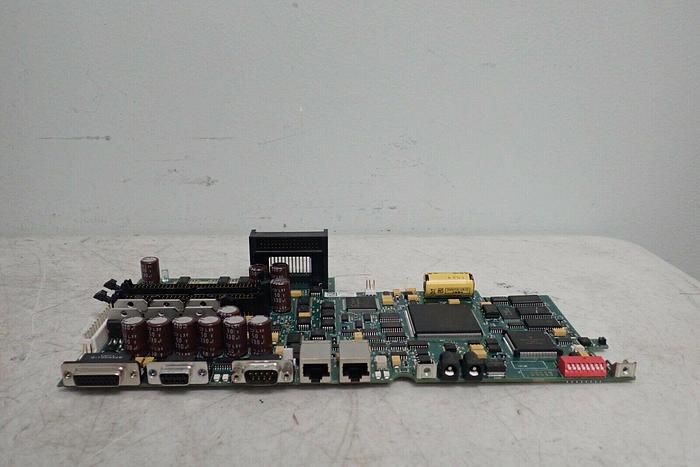 Used Agilent G4226-65000 Board Assembly