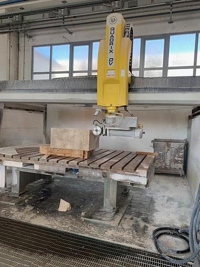 Gebraucht 2006 Donatoni Quadrix