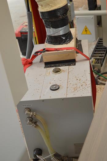 Used Busellato 3006RT