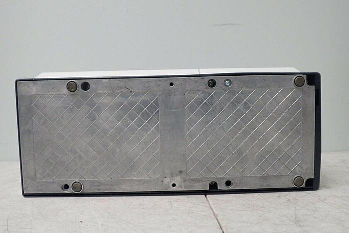 Used PFAFF Type 610A Select 4.0 Sewing Machine with Cover and Foot Pedal / Controller