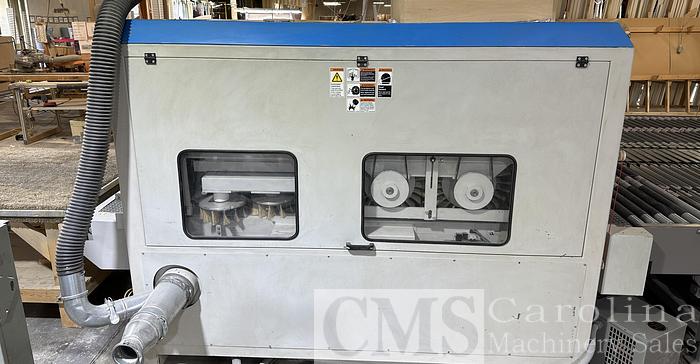 Used Lower Slipcon Discmaster DM-DBB1350