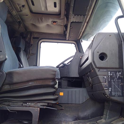 Usado 1988 SCANIA R 93M 280 refrigerated