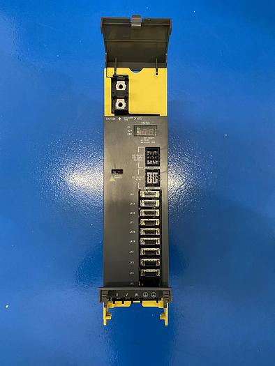 Revisionato Fanuc A06B-6078-H206#H500