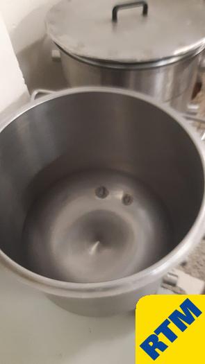 Used Mixer