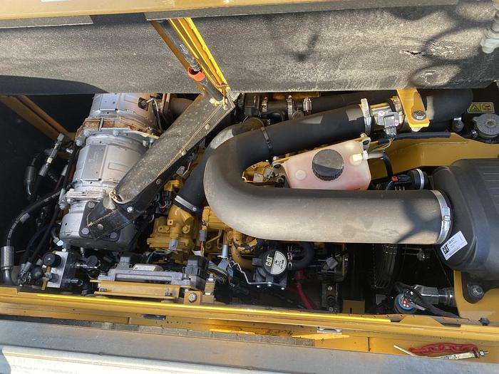 Usato 2016 CATERPILLAR AP 300F