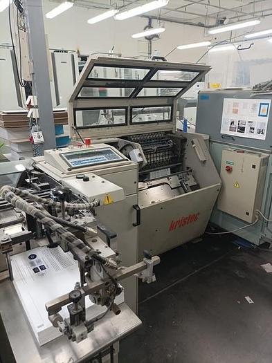 Used Aster Kristec