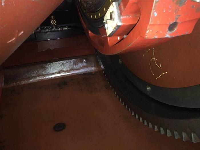 Used 0 Gardner Denver PZL (PZ-11) Triplex Mud Pump