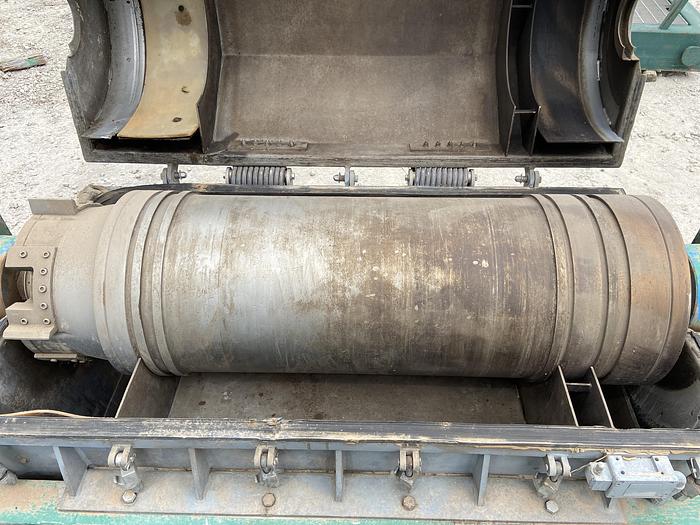 Used 2014 G-Tech 1656