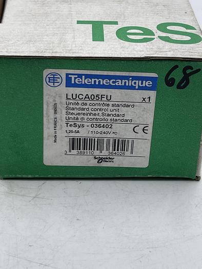 Telemecanique LUCA05FU