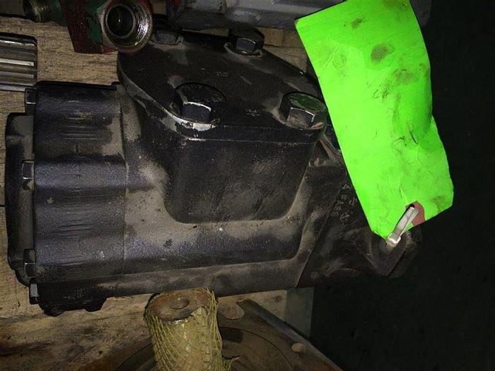 Used 0 Denison T6CC-022-010-5L02-C100 Hydraulic Pump