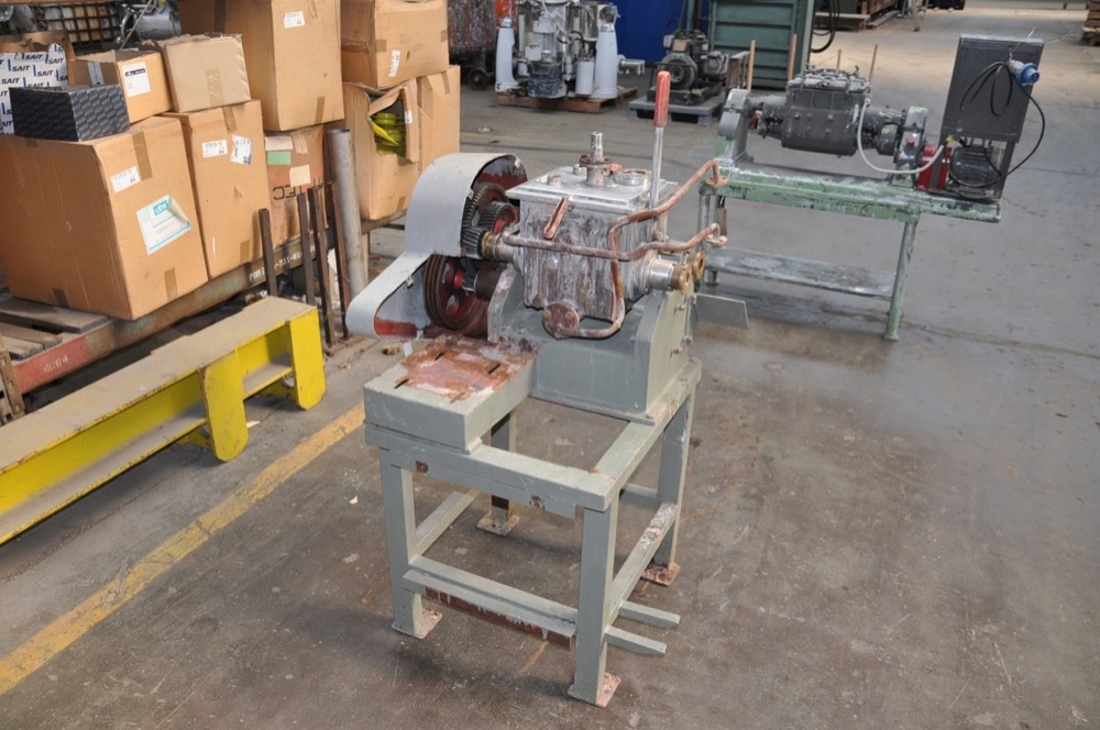 Usato Miscelatore  da 10 Litri