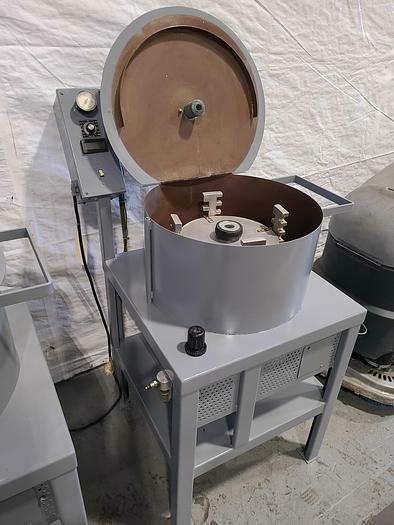 Used Casting Machine (C)