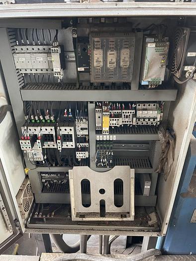 Used BRUGT PROFILVALSE FABRIKAT DAVI, MODEL MCP 3226