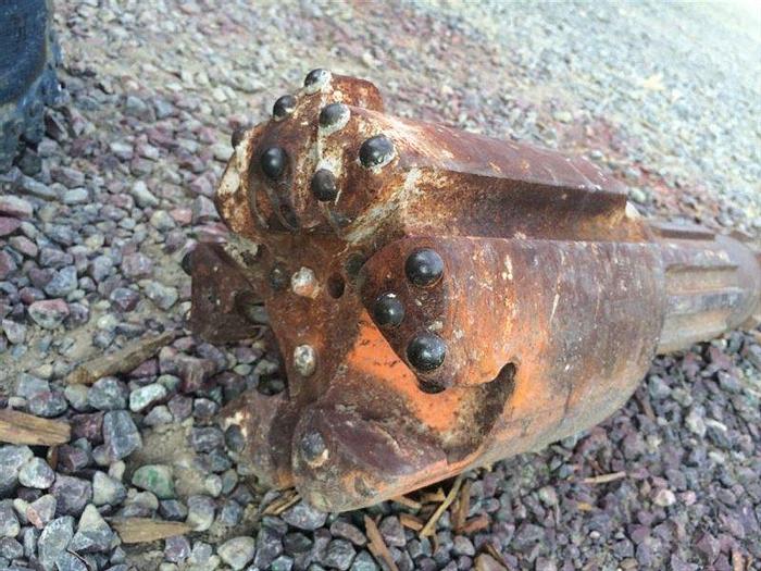 Used 0 Ingersoll-Rand