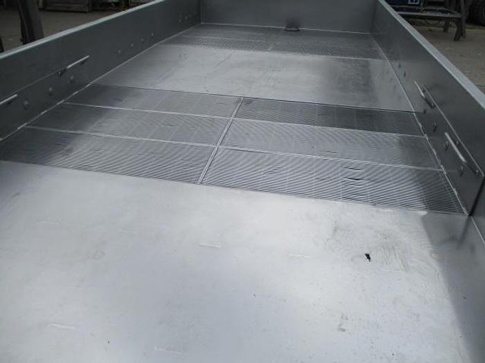 Used Lyco Hydro-Flow Pouch Cooler System,