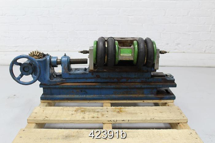 Used Sinclair Sinco-guide, On Base #42391