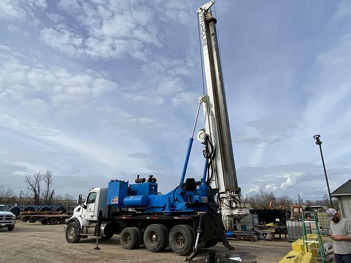 Used 2017 Spiradrill SMHD - 120