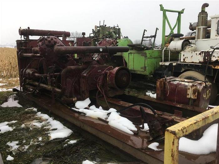 Used 0 Joy WB AIR BOOSTER