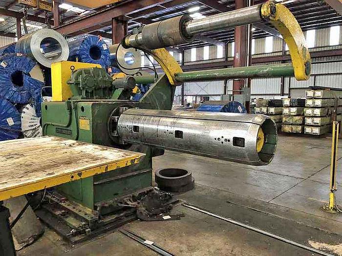 Used Various Brands - Used Equipment, American #038.1