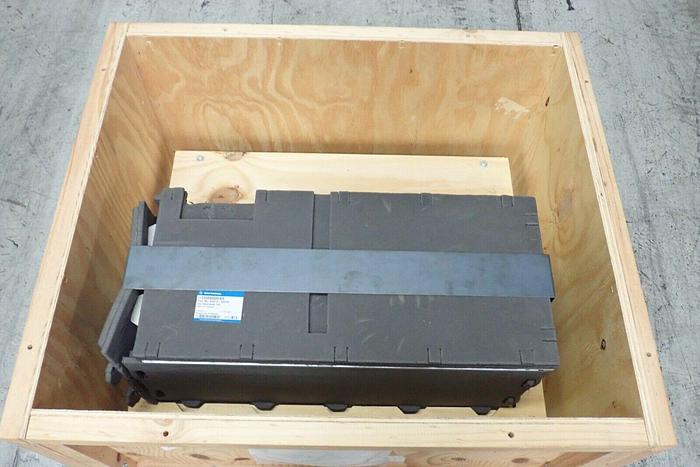 Used Assy Polychromator 5100 G8010-60299 for Agilent ICP-OES Spectrometer G8014A