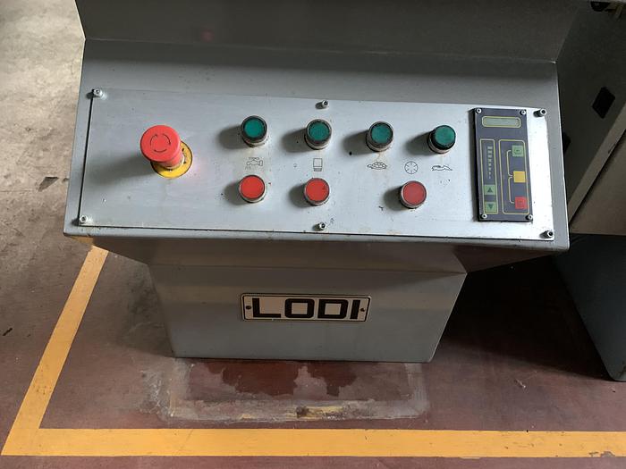 Ottime 1996 LODI ORIONE R