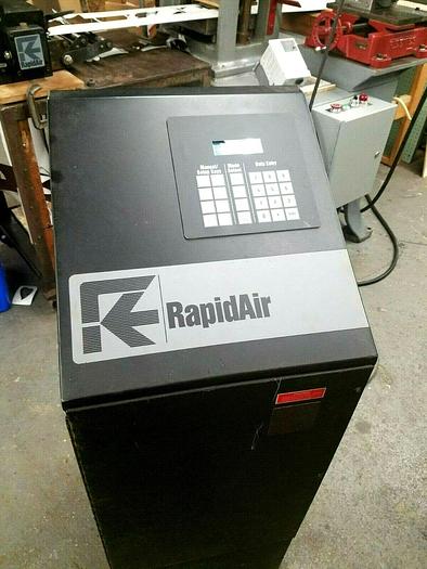 Used Die Cutting Stamping Press with Rapid Servo Stock Feed Automatic Diecut