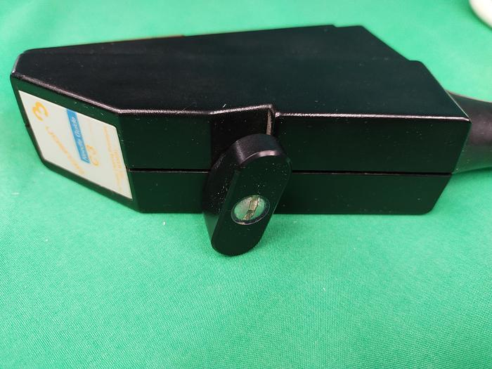 Gebraucht Acuson C3 Konvex Ultraschall-Sonde