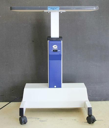 Used Luxvision LX ET175 110V Motorized Table 110V (6351)