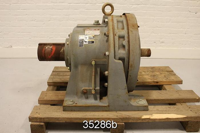 Used Sumitomo CHHBS40A-6235Y-21 Gear Drive, 21/1 Ratio, 1165Hp #35286