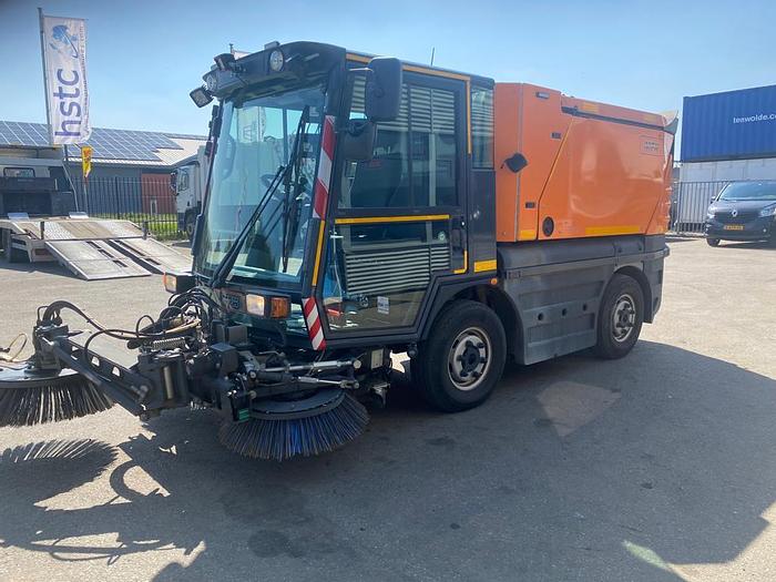 Gebruikt 2016 Schmidt Swingo 200+