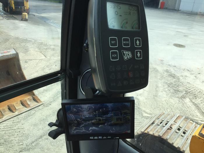 Used 2006 JCB JZ 140