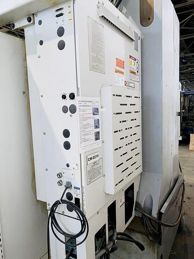 Used 2006 Haas VF-7D/40