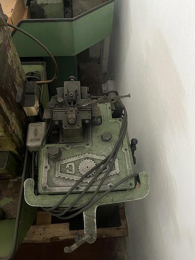 Used PG Pedrielli PG