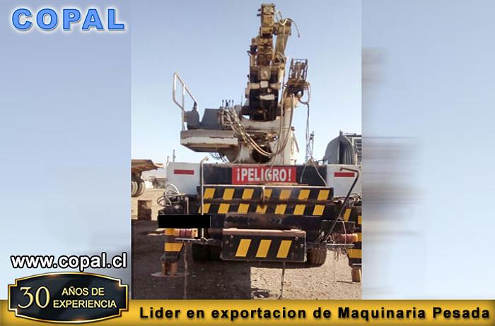 Usado 1999 Renault CBH320